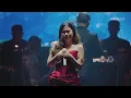 TERTAWAN HATI - AWDELLA | Konser 12 Tahun Malik - Perjalanan Mimpi