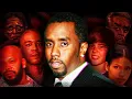 The Entire P Diddy Trial Explained