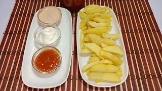 الكاتشب الخطيييير بطريقة سهلة ونتيجة تحفة جدا من مطبخي فاطمه أبو حاتي 