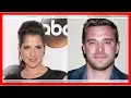 Kelly monaco billy miller shows off their impressive chemistry while under the covers