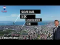 SILIVRI ATABEK KONUTLARI 2 1 BAHCELI SATILIK DAIRE 80 M2 NET