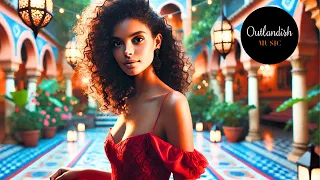 Carlos Santana Maria Maria Afro House 