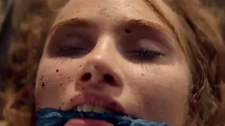 فيلم الاكشن والمغامره للكبار قصة حب تقع في مدينة اكلي لحوم البشر 