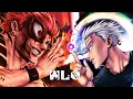 Download Lagu WLO - Expansão de Domínio Pt. 2 [ Yuta vs Sukuna / Jujutsu Kaisen ]
