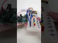 Control LEDs with Tilt MPU6050 Sensor and Arduino Magic