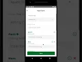 React Native Accordion Quick Demo
