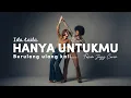IDA LAILA- HANYA UNTUKMU (1986) | FUSION JAZZ COVER