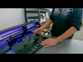 Plotter depot plotter blade setup for the workhorse plotters and other similar brands