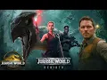 Download Lagu Jurassic World Rebirth Full Movie in 2025 |Scarlett Johansson | Jonathan Bailey | HD Facts \u0026 Review
