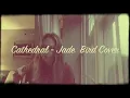 Cathedral by Jade Bird (Cover) by Megan Knight