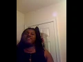Smokie Norful - RUN TO YOU (Cover)