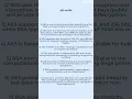 Download Lagu AES vs RSA