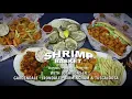 Shrimp Basket Fresh