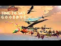 Download Lagu The Final Goodbye | School of Dragons Farewell Tribute (Together From Afar)