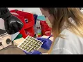 Tour a Fully-Automated Clinical Microbiology Lab