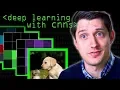 Deep Learning - Computerphile