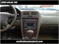 1998 Infiniti I30 Used Cars Louisville KY