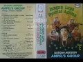 Download Lagu QASIDAH JANGAN LUPA SYARIAT AGAMA, AMPEL'S GROUP SIDE A