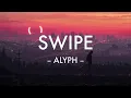 Alyph - Swipe (Lirik Lagu)| Kalau aku like aku like, kalau tak aku swipe (Tiktok Version)