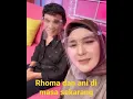 Lagu RHOMA DAN YATI OKTAVIA (ANI)
