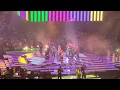 草蜢演唱會 2022｜RE: GRASSHOPPER CONCERT 第三場 三分鐘放縱￼