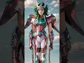 Download Lagu Andromeda Shun Omega Cloth Transformation！ #saintseiya #anime #cosplay #fanart #andromeda #aiart