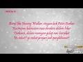 Download Lagu bondan prakoso \u0026 fade 2 black - Respect || Lirik || DaQifu