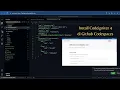 Install Codeigniter 4 di Github Codespaces - Heraya Fitra Ngoding