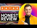 Kayak co uk Honest review - Look before you search for a hotel