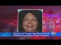 Lisle Gunwoman Victim Had Relationship Police Say