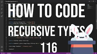 how to code racket 116 - designing recursive datatypes