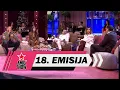 Lagu 18.emisija (Cela emisija) (06.01.2026.) (AmiG Show S18)