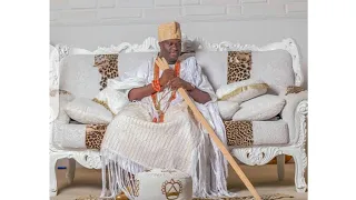ooni of ife has this to say about bbnaija reality show 