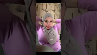 stw hijab hyp3r parah menggoda kasih k0d3 idaman berond0n9