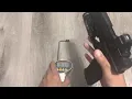Walther PDP Performance Dynamic Trigger pull weight with Springco Kit