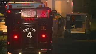 Body found in Naugatuck police investigating