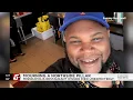 Family friends mourn owner of Sammy s Avenue Eatery