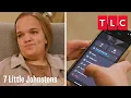 To Delete Or Not Delete 7 Little Johnstons TLC