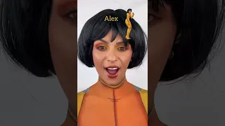 TOTALLY SPIES Totallyspies Makeup Song 