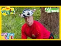 Can Captain Keep His Hat On? 😂🎵 | Ready, Steady, Wiggle! S5E26 📺 Wiggly Dance Adventure