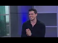 ABC News transportation correspondent Gio Benitez stops by WFAA