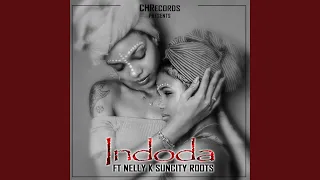 indoda feat nelly kay 