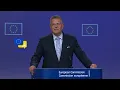 Download Lagu Transatlantische eenheid: EU en VS werken samen om mondiale normen vorm te geven