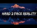 Lagu Justin Bieber, Poo Bear - Hard 2 Face Reality  | 30 Mins Vibes Music