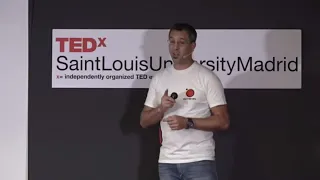 Download Music and astronomy | José A. Caballero | TEDxSaintLouisUniversityMadrid MP3