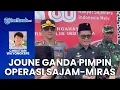 Download Lagu Bupati Joune Ganda Pimpin Apel Pasukan Operasi Penertiban Sajam dan Miras di Minahasa Utara