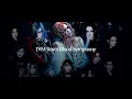 JVM Roses Blood Symphony - Concerto ~Tanbinaru Kettou~ [Lyrics]