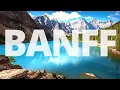 The ULTIMATE Banff TRAVEL GUIDE 2026