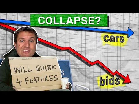 Download MP3 Has the Used Car Market Collapsed?