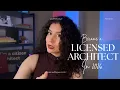 How to Become a Licensed Architect in 2026 The REAL Requirements